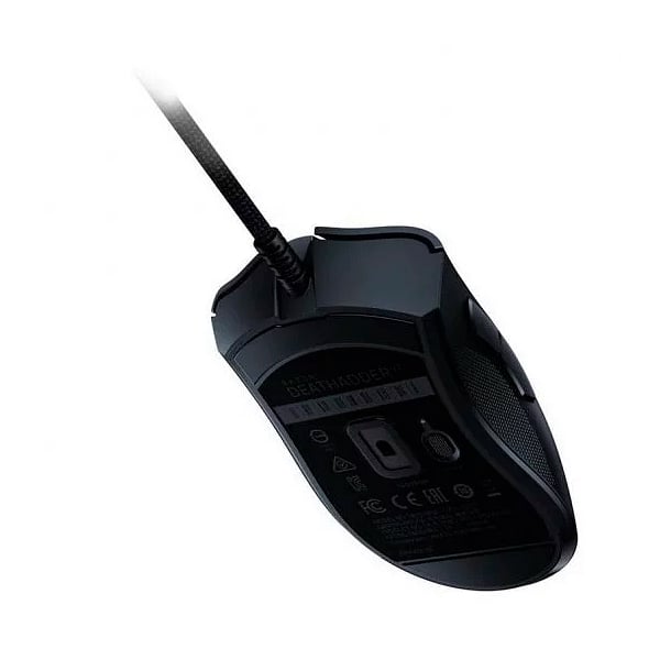 Razer DeathAdder V2  Ratón