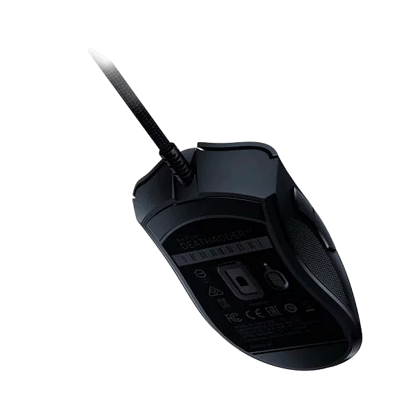 Razer DeathAdder V2  Ratón