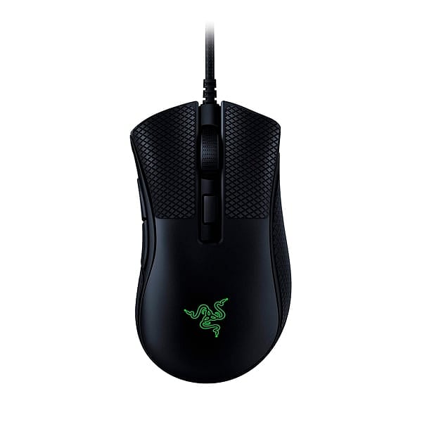 Razer Deathadder V2 mini  grip  Ratón