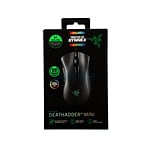 Razer Deathadder V2 mini  grip  Ratón