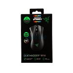 Razer Deathadder V2 mini  grip  Ratón Razer Deathadder V2 mini  grip  Ratón