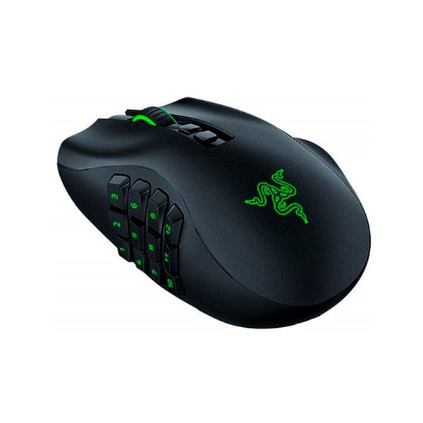 Razer Naga Pro  Ratón