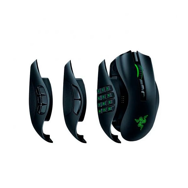 Razer Naga Pro  Ratón