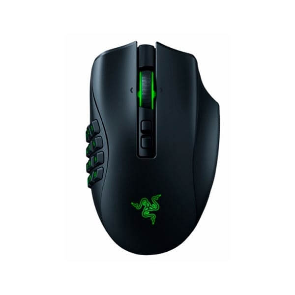 Razer Naga Pro  Ratón