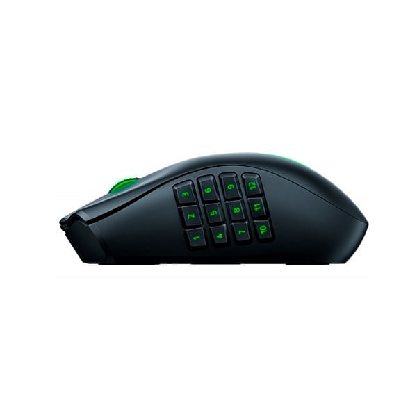 Razer Naga Pro  Ratón