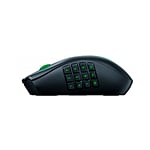 Razer Naga Pro  Ratón
