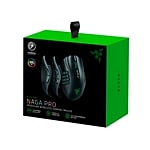 Razer Naga Pro  Ratón
