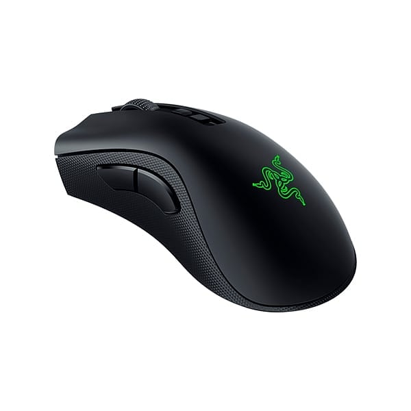 Razer DeathAdder V2 Pro  Ratón