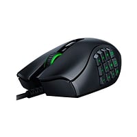 Razer Naga X USB Óptico 18000 DPI - Ratón