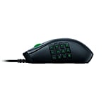 Razer Naga X USB Óptico 18000 DPI  Ratón