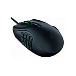 Razer Naga X USB Óptico 18000 DPI  Ratón
