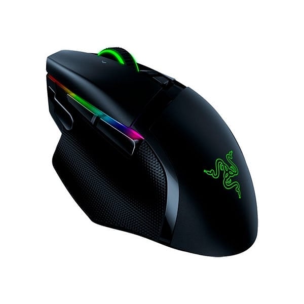 Razer Basilisk Ultimate Gaming 20000 DPI  Ratón