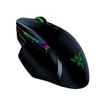 Razer Basilisk Ultimate Gaming 20000 DPI  Ratón
