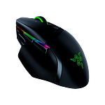 Razer Basilisk Ultimate Gaming 20000 DPI  Ratón Razer Basilisk Ultimate Gaming 20000 DPI  Ratón