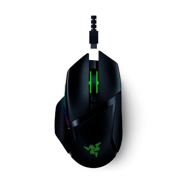 Razer Basilisk Ultimate Gaming 20000 DPI  Ratón