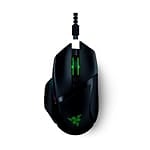 Razer Basilisk Ultimate Gaming 20000 DPI  Ratón