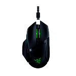 Razer Basilisk Ultimate Gaming 20000 DPI  Ratón Razer Basilisk Ultimate Gaming 20000 DPI  Ratón