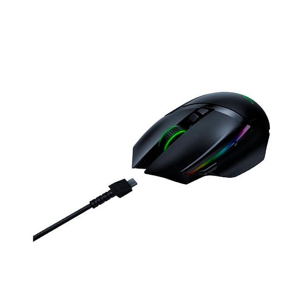 Razer Basilisk Ultimate Gaming 20000 DPI  Ratón