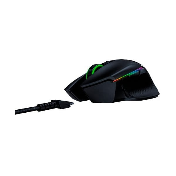 Razer Basilisk Ultimate Gaming 20000 DPI  Ratón