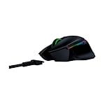 Razer Basilisk Ultimate Gaming 20000 DPI  Ratón
