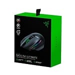 Razer Basilisk Ultimate Gaming 20000 DPI  Ratón