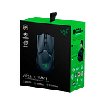 Razer Viper Ultimate wireless 20000DPI  Ratón Razer Viper Ultimate wireless 20000DPI  Ratón