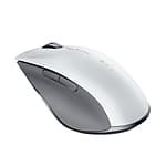 Razer Pro Click Blanco16000 DPI   Ratón Ergonómico Inalámbrico