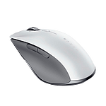 Razer Pro Click Blanco16000 DPI   Ratón Ergonómico Inalámbrico