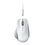 Razer Pro Click Blanco16000 DPI   Ratón Ergonómico Inalámbrico
