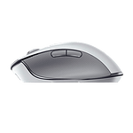 Razer Pro Click Blanco16000 DPI   Ratón Ergonómico Inalámbrico