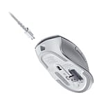 Razer Pro Click Blanco16000 DPI   Ratón Ergonómico Inalámbrico
