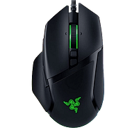 Razer Basilisk V3 26000 DPI 11 botones - Ratón