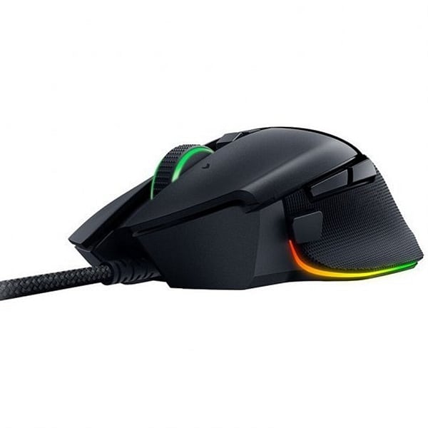 Razer Basilisk V3 26000 DPI 11 botones  Ratón
