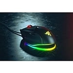 Razer Basilisk V3 26000 DPI 11 botones  Ratón