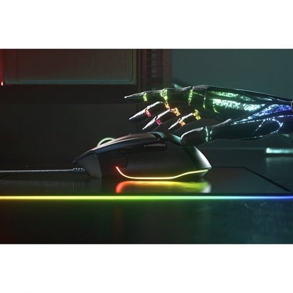 Razer Basilisk V3 26000 DPI 11 botones  Ratón
