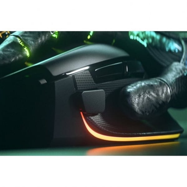 Razer Basilisk V3 26000 DPI 11 botones  Ratón