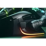 Razer Basilisk V3 26000 DPI 11 botones  Ratón