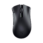 Razer Deathadder V2 X Hyperspeed  Ratón Gaming Inalámbrico Sensor Óptico 5G 14000 DPI Switches Mecánicos Razer Deathadder V2 X Hyperspeed  Ratón Gaming Inalámbrico Sensor Óptico 5G 14000 DPI Switches Mecánicos