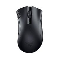 Razer Deathadder V2 X Hyperspeed | Ratón Gaming Inalámbrico Sensor Óptico 5G 14000 DPI Switches Mecánicos