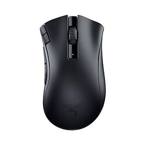 Razer Deathadder V2 X Hyperspeed  Ratón Gaming Inalámbrico Sensor Óptico 5G 14000 DPI Switches Mecánicos