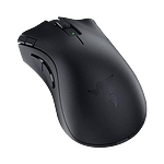 Razer Deathadder V2 X Hyperspeed  Ratón Gaming Inalámbrico Sensor Óptico 5G 14000 DPI Switches Mecánicos Razer Deathadder V2 X Hyperspeed  Ratón Gaming Inalámbrico Sensor Óptico 5G 14000 DPI Switches Mecánicos