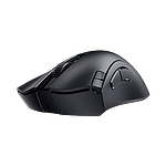 Razer Deathadder V2 X Hyperspeed  Ratón Gaming Inalámbrico Sensor Óptico 5G 14000 DPI Switches Mecánicos Razer Deathadder V2 X Hyperspeed  Ratón Gaming Inalámbrico Sensor Óptico 5G 14000 DPI Switches Mecánicos
