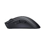 Razer Deathadder V2 X Hyperspeed  Ratón Gaming Inalámbrico Sensor Óptico 5G 14000 DPI Switches Mecánicos Razer Deathadder V2 X Hyperspeed  Ratón Gaming Inalámbrico Sensor Óptico 5G 14000 DPI Switches Mecánicos