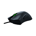 Razer DeathAdder Essential  Ratón Óptico 6400 DPI Negro