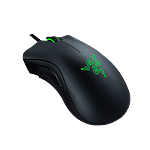 Razer DeathAdder Essential  Ratón Óptico 6400 DPI Negro