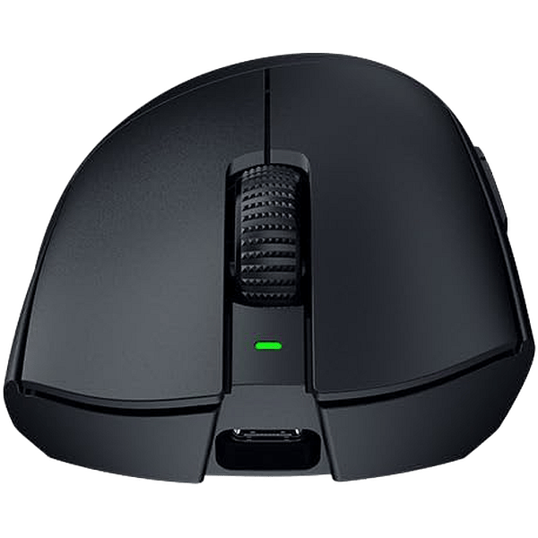 Razer DeathAdder V3 Pro  Ratón Inalámbrico ergonómico Sensor Óptico Focus Pro 30000 DPI 63g Hyperspeed Wireless