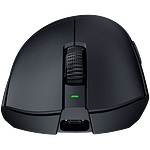 Razer DeathAdder V3 Pro  Ratón Inalámbrico ergonómico Sensor Óptico Focus Pro 30000 DPI 63g Hyperspeed Wireless