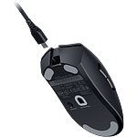 Razer DeathAdder V3 Pro  Ratón Inalámbrico ergonómico Sensor Óptico Focus Pro 30000 DPI 63g Hyperspeed Wireless