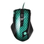 Sharkoon Drakonia USB Laser 5000 DPI  Ratón