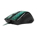 Sharkoon Drakonia USB Laser 5000 DPI  Ratón
